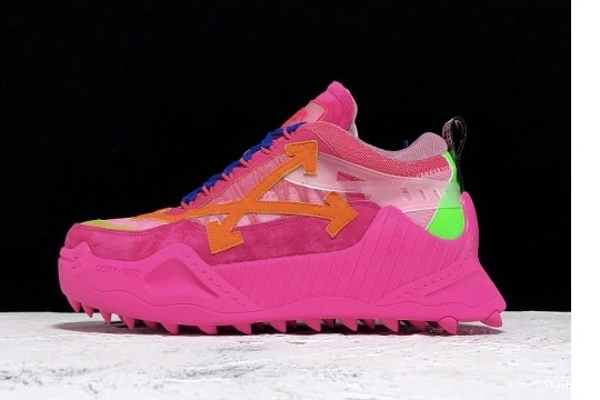 OFF-WHITE Odsy-1000 0203